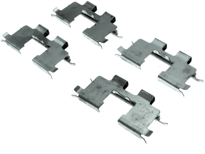 Plaquettes de frein StopTech Street Select