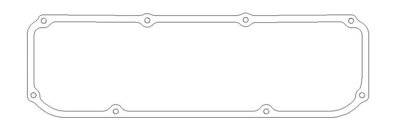 Joint de couvercle de soupape Cometic Ford SVO .094in KF