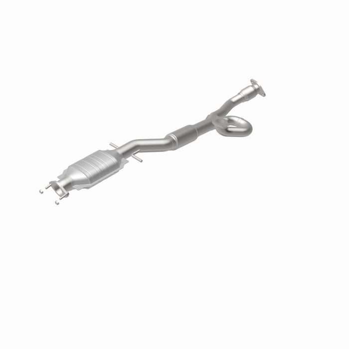 Soubassement d'origine Magnaflow Conv DF 2010-2012 LaCrosse V6 3 3.6