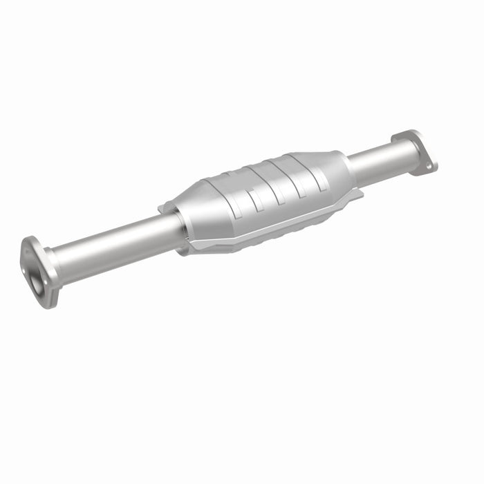 MagnaFlow Conv DF 01-03 Montero Sport Arrière