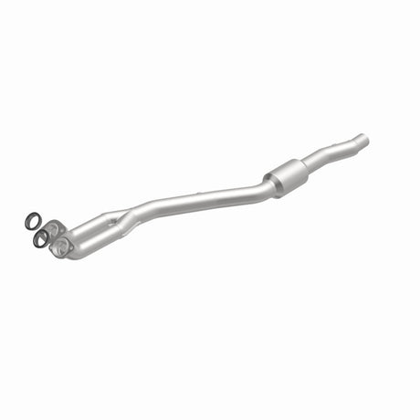 Ajustement direct de la conversion MagnaFlow OEM 96-98 BMW 740iL 4.4L