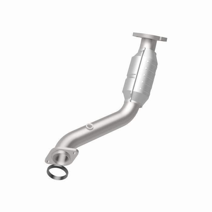 MagnaFlow Conv DF 05-12 Corvette 8 6,0 L; P/S