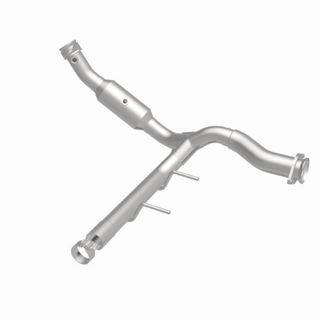Convertisseur côté droit MagnaFlow à montage direct 15-17 Ford F-150 5.0L