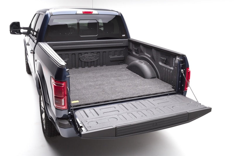 Tapis de sol pour Ford Super Duty 99-16 de BedRug (à utiliser avec un lit pulvérisé et non doublé)