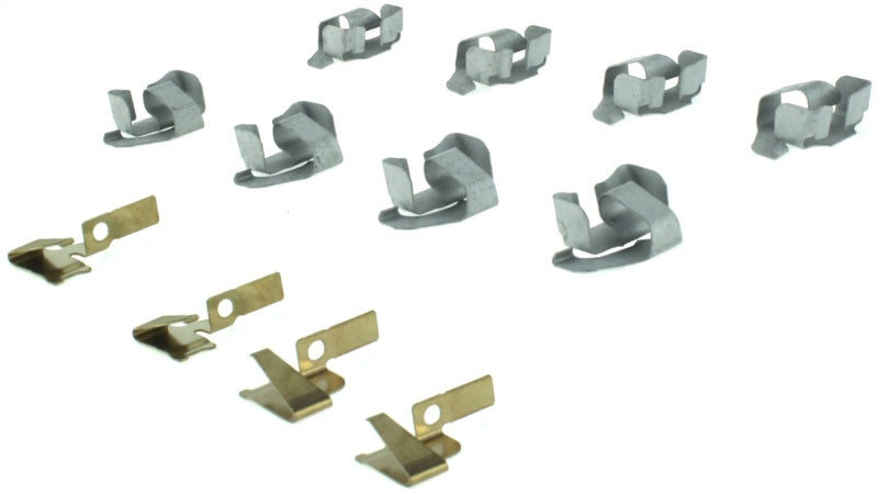Plaquettes de frein StopTech Street Select - Arrière