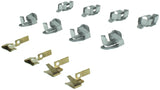 Plaquettes de frein StopTech Street Select - Arrière