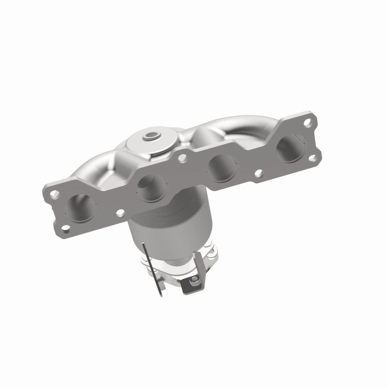 Collecteur d'admission d'air MagnaFlow Conv DF 11-15 Kia Sportage OEM