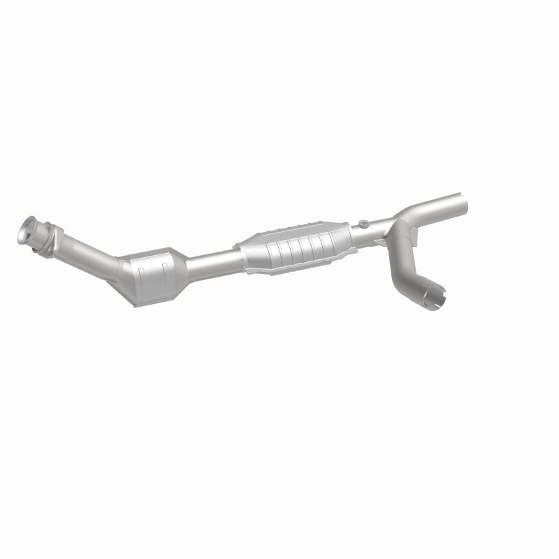 MagnaFlow Conv DF 01-03 Ford E150 4.2LP/S