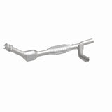 MagnaFlow Conv DF 01-03 Ford E150 4.2LP/S