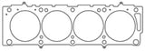 Cometic Ford FE 352-428 4.400in Bore .051 inch MLS Head Gasket