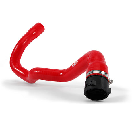 Kit de durites de radiateur en silicone rouge Mishimoto 13-16 Ford Focus ST 2.0L