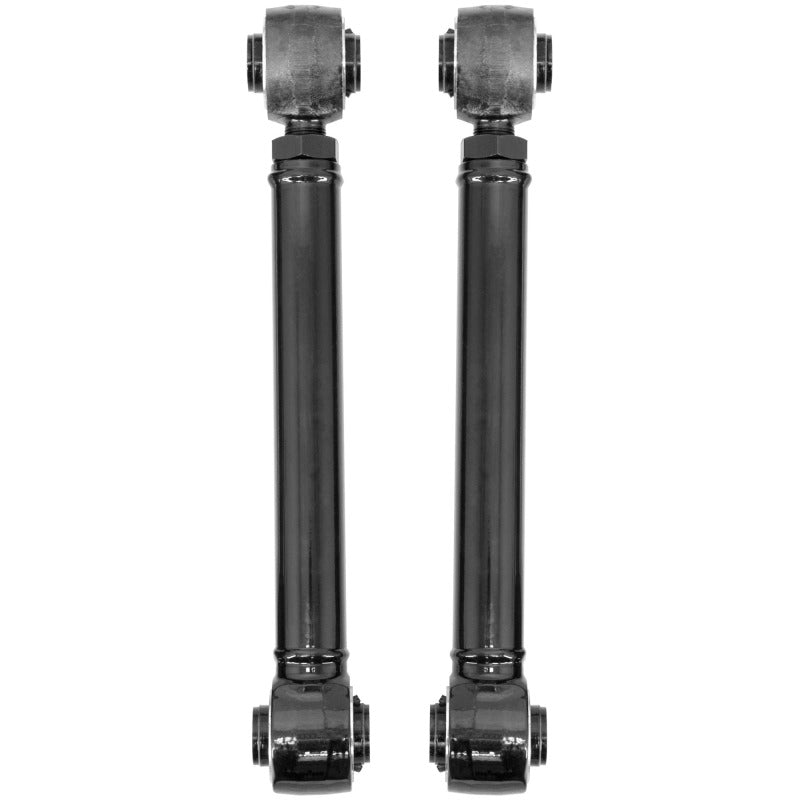 Kit de bras de suspension réglable inférieur avant pour Jeep TJ Rancho 97-06