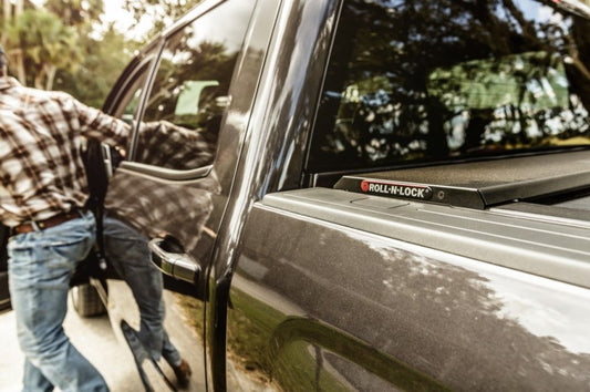 Roll-N-Lock 09-14 Ford F-150 XSB 67in A-Series Retractable Tonneau Cover