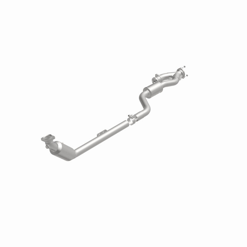 Convecteur MagnaFlow DF 06-07 Mercedes C230 2,5 L côté conducteur