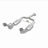 MagnaFlow CONV DF 94-95 Ford Mustang 3,8 L Tier 1 (Californie)