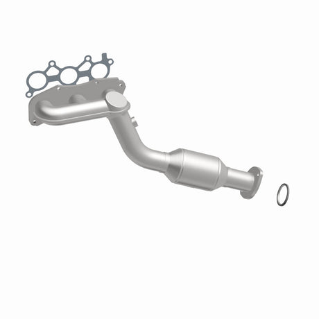 Convertisseur catalytique MagnaFlow Direct-Fit SS pour Lexus GS300 V6 3.0L DS 2006