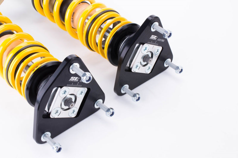Kit combinés filetés ST XTA pour Ford Focus RS
