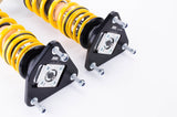 Kit combinés filetés ST XTA pour Ford Focus RS