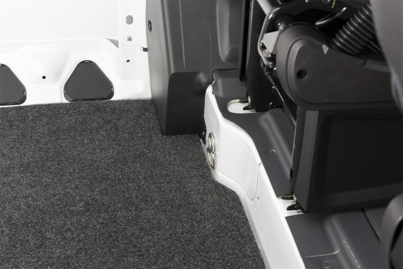 Tapis de sol pour fourgonnette Dodge Promaster City 2014+ - Compact