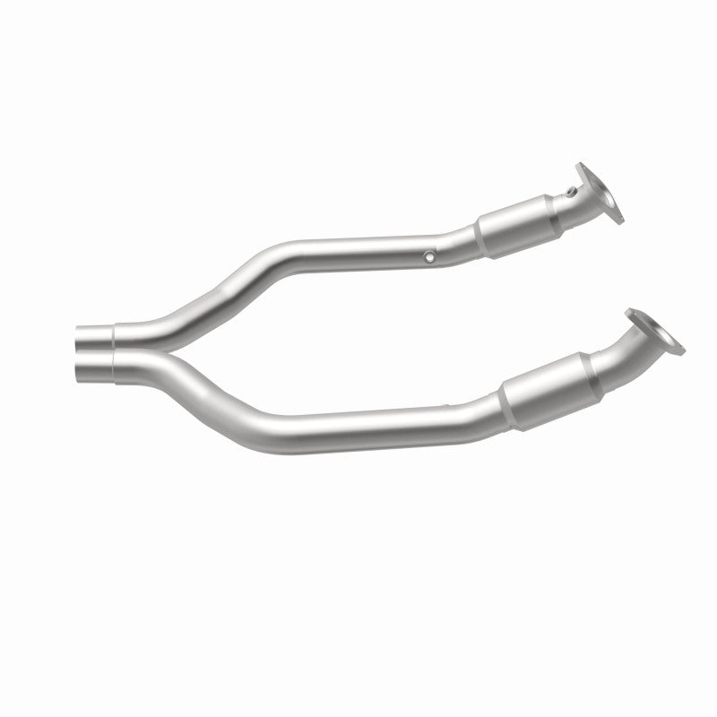 MagnaFlow Conv DF 05- SRT-8 6.1L TOUT-TERRAIN