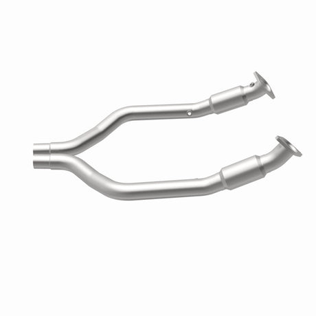 MagnaFlow Conv DF 05- SRT-8 6.1L TOUT-TERRAIN