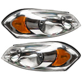 Oracle 06-15 Chevrolet Impala SMD HL - NON HID - ColorSHIFT w/ Simple Controller