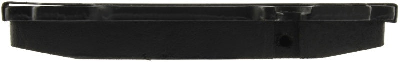 Plaquettes de frein avant Street Performance StopTech 02-06 Mercedes-Benz S500 / 03-06 Mercedes-Benz CL500