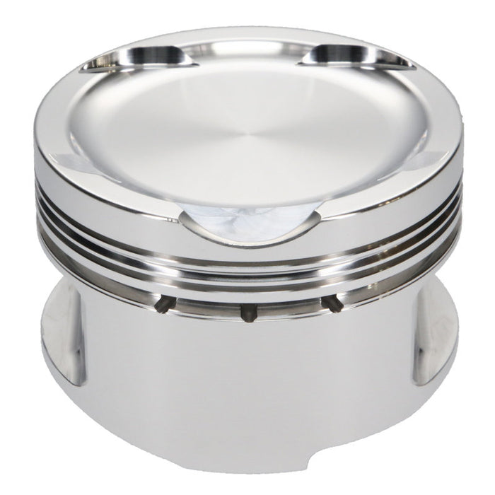 Pistons JE VW 1.8T 20V 8.5 KIT Jeu de 4 pistons