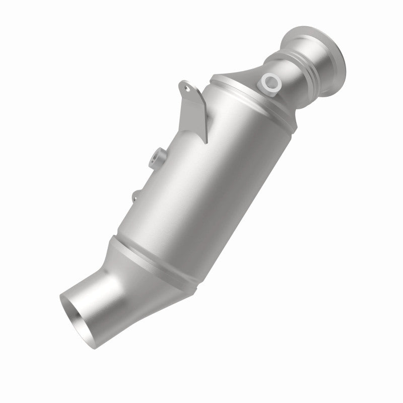 Soubassement de carrosserie MagnaFlow Conv DF 2015 BMW 640i/740i