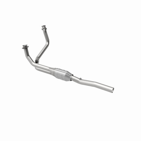 Soubassement de carrosserie MagnaFlow Conv Direct Fit 96-97 Dodge B1500/B2500/B3500 V8