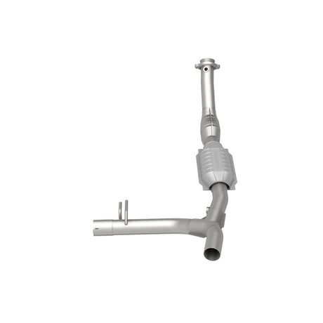 Navigateur d'expédition MagnaFlow Conv DF 97-98