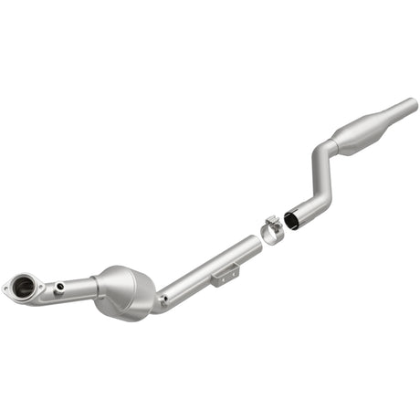 Convecteur MagnaFlow DF 01-03 Mercedes SL500 côté passager CA
