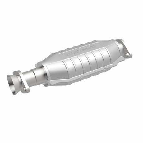 MagnaFlow Conv DF 94-97 Montero 3.5L rear 49S