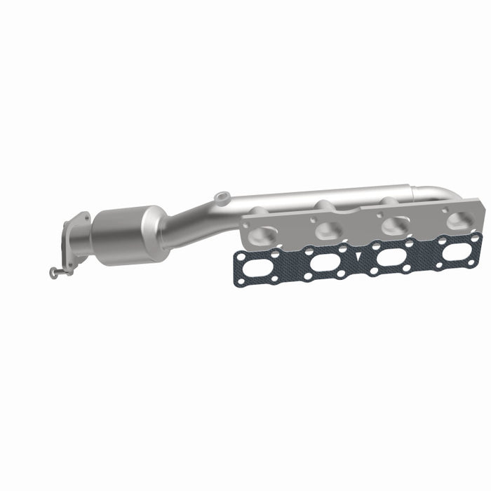 Convertisseur catalytique MagnaFlow Direct-Fit California Manifold 04-06 Nissan Titan 5,6 L V8