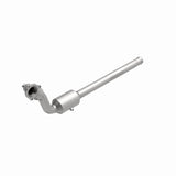 Convecteur MagnaFlow DF 01-04 Volvo C70 2,4 L