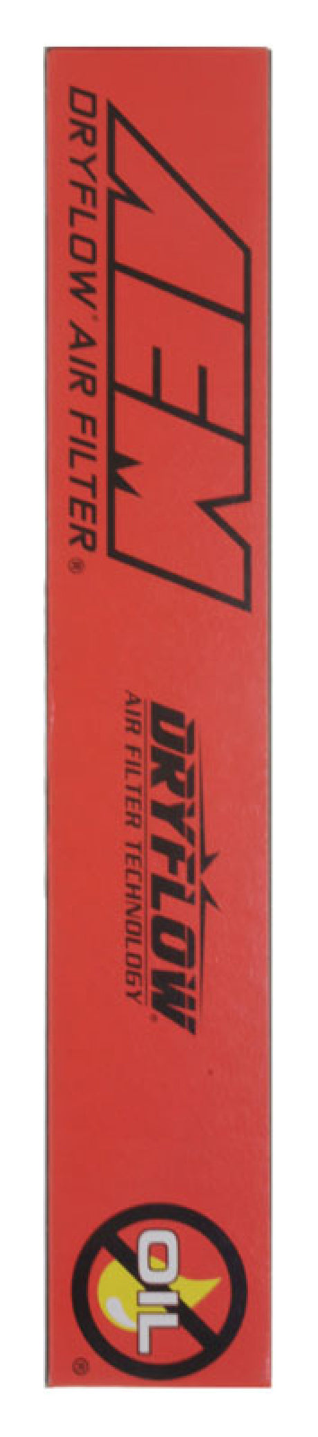 Filtre à air DryFlow AEM 12-20 pour Chevrolet Malibu 1,5 L/1,8 L/2,0 L