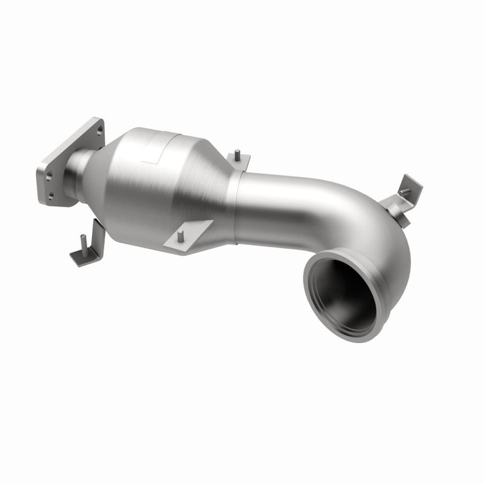 Convertisseur catalytique Magnaflow 12-13 Fiat 500 DF