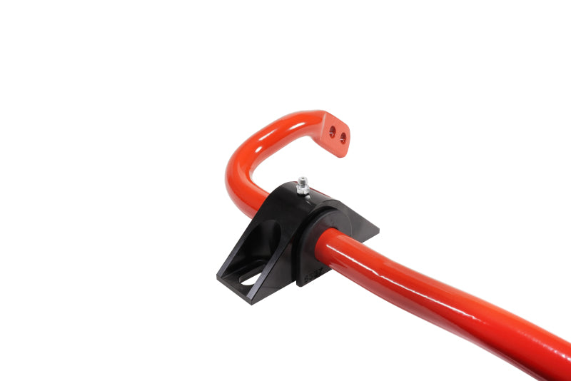 Kit de barres stabilisatrices avant Eibach de 29 mm et arrière de 19 mm pour Honda Civic Sedan 1,5 L 16-17