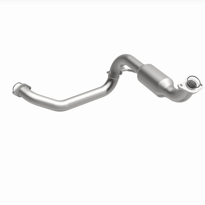 Convertisseur catalytique MagnaFlow 16-20 à montage direct de qualité OEM pour Toyota Tacoma V6 3,5 L