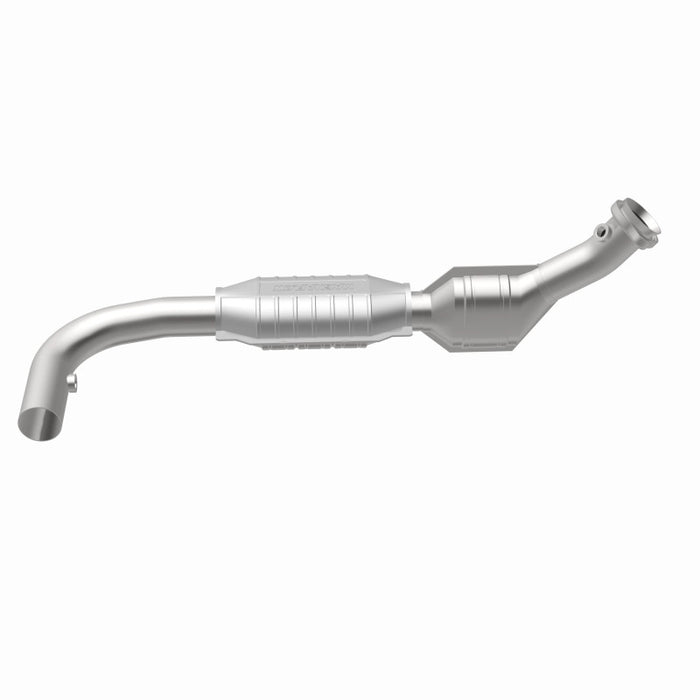 Navigateur d'expédition MagnaFlow Conv DF 97-98