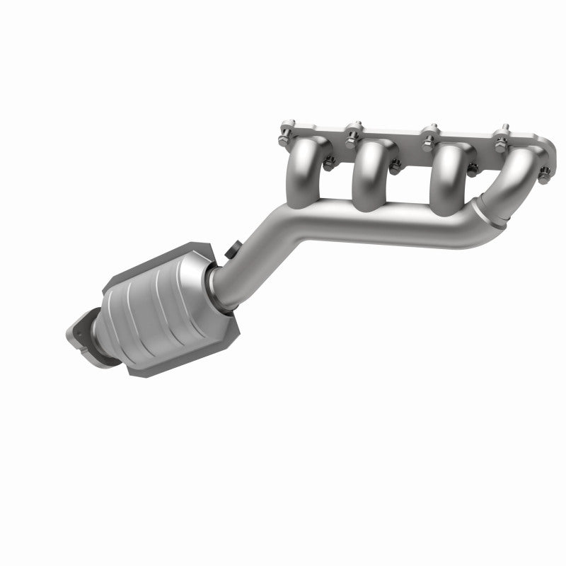 MagnaFlow Conv DF 06-09 Cadillac STS 4.4L côté passager