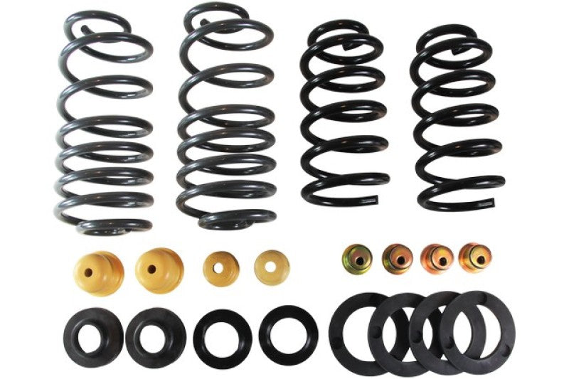 KIT D'ABAISSEMENT Belltech 15 Chevy Tahoe / Yukon 1 po à 2 po avant/4 po arrière sans amortisseurs