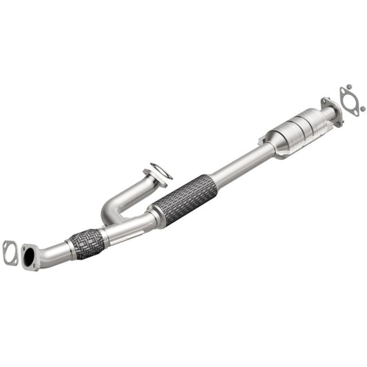 MagnaFlow Conv DF 03-05 Tiburon 2.7L OEM