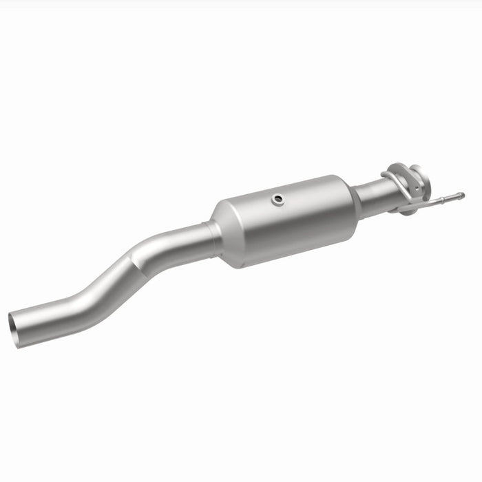 Convertisseur catalytique MagnaFlow 20-22 pour Ford F-350 Super Duty V8 7,3 L à montage direct sur le soubassement arrière