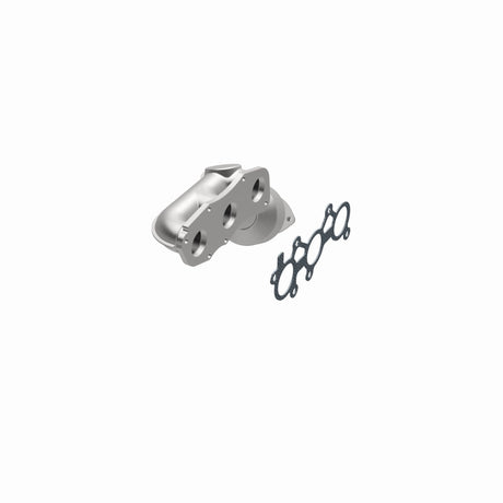 Magnaflow Conv DF 2006 Lexus GS300 3,0 L PS