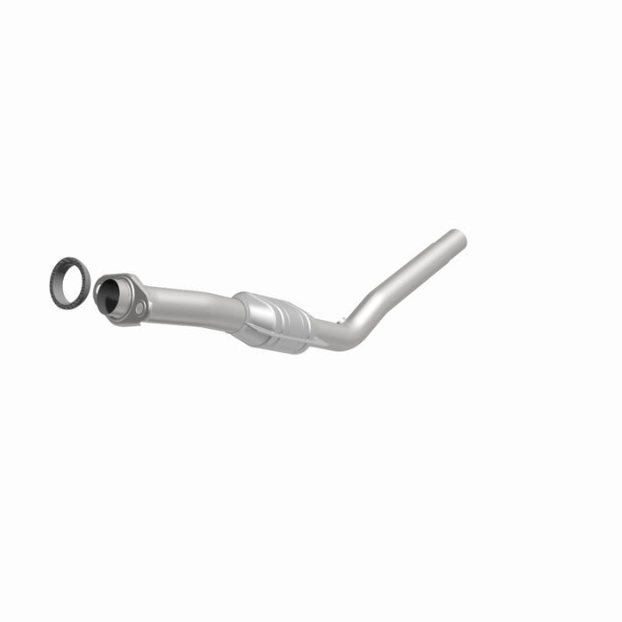 Convecteur MagnaFlow DF 96-97 Dodge Stratus 2.0L