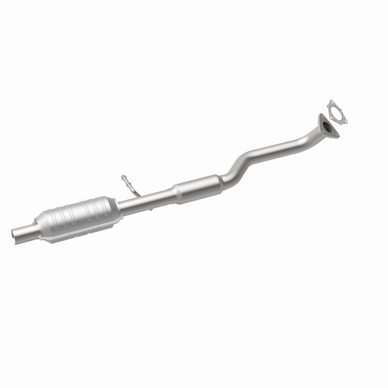 Convecteur MagnaFlow DF 04 Hyundai Santa Fe 2,4 L