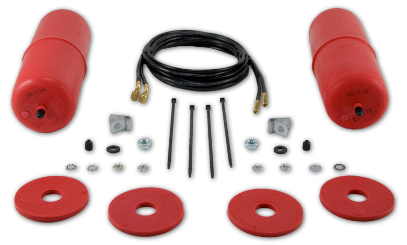 Kit de ressorts pneumatiques Air Lift Air Lift 1000