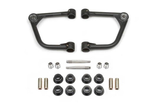 Fabtech 07-21 Toyota Tundra 2WD/4WD Uniball Upper Control Arms