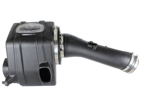 Système d'admission aFe Momentum GT Pro DRY S Stage-2 Si 07-14 Toyota Tundra V8 5,7 L